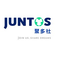 Juntos logo - Similar company to Arembi Global
