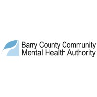 Barry County Community Mental Health Authority logo - Similar company to Barry County Central Dispatch
