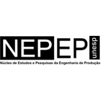 Núcleo de Estudos e Pesquisas de Engenharia de Produção - NEPEP logo - Similar company to Maha 3D