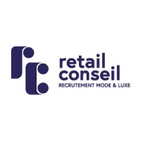 Retail Conseil logo - Similar company to Daniel Chu