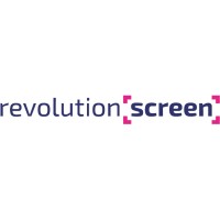 revolutionSCREEN AG logo - Similar company to Websitesworkshop