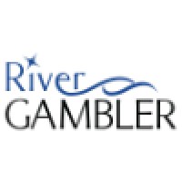 River Gambler logo - Similar company to Iptm