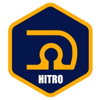 Hitrotaxi logo - Similar company to Musera