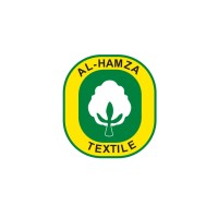 AL-HAMZA TEXTILE logo - Similar company to Guljee Fabric