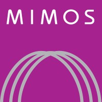 MIMOS Berhad logo - Similar company to Ztrade