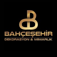 Bahçeşehir Dekorasyon Mimarlık logo - Similar company to Karat Mi̇marlik Ve Yapi A.Ş.