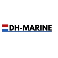 DH-Marine SIA logo - Similar company to Cactus Navigation & Communication