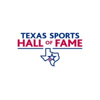 Texas Sports Hall of Fame logo - Similar company to Landmarks, The Public Art Program Of The University Of Texas At Austin