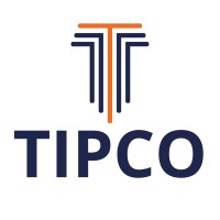 TIPCO logo - Similar company to Dconnec