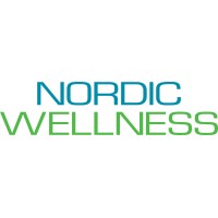 Nordic Wellness logo - Similar company to Sats