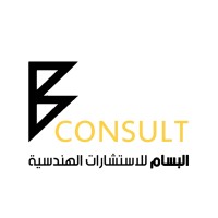 B CONSULT logo - Similar company to Qapin