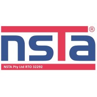 NSTA Adelaide logo - Similar company to Bamara Cranes