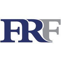 FRF logo - Similar company to Stema Risk Management