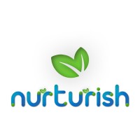 Nurturish logo - Similar company to Siddhi Agritech