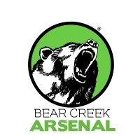 Bear Creek Arsenal logo - Similar company to Integrated Analytic Solutions Llc
