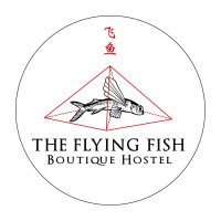 The Flying Fish Boutique Hostel