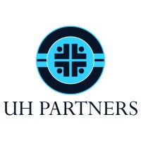 UH Partners logo - Similar company to Cardinalign