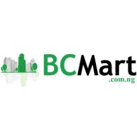 BCMart- Nigeria logo - Similar company to Helmar Building Materials Ltd
