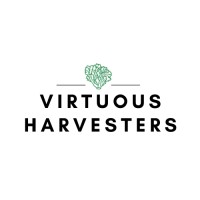 Virtuous Harvesters logo - Similar company to Caeli