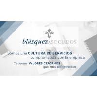 Blázquez Asociados logo - Similar company to Sixtudio
