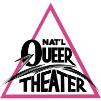 National Queer Theater logo - Similar company to Queer Collective