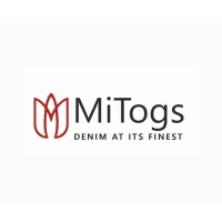 MiTogs logo - Similar company to Haseeb Textile