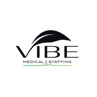 Vibe Medical Staffing Agency logo - Similar company to Continuous Improvement Staffing Agency- Lean Manufacturing