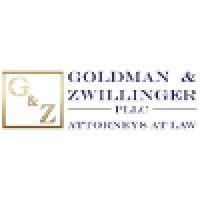 Goldman & Zwillinger Pllc