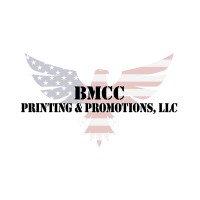 BMCC Printing and Promotions logo - Similar company to Carisma | Est. 1999