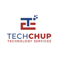TechChup logo - Similar company to Techchup Vietnam