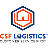 CSF Logistics logo - Similar company to Gateway Auto