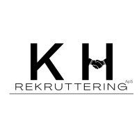 KH-Rekruttering ApS logo - Similar company to I-Strategi