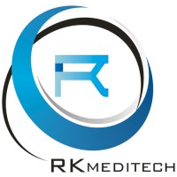 R K Meditech logo - Similar company to Aadi Medi Solutions