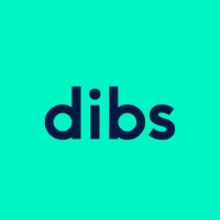dibs - app logo - Similar company to Fly-Foot.Com