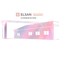 Clinique du Sud - ELSAN logo - Similar company to Hôpital Privé Du Grand Narbonne - Elsan