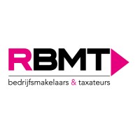 RBMT bedrijfsmakelaars & taxateurs logo - Similar company to Bufr