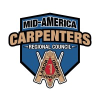 Mid-America Carpenters Regional Council logo - Similar company to Install