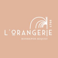 L'Orangerie Bonrepos-Riquet logo - Similar company to Hall M