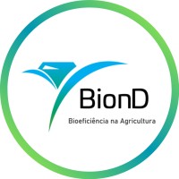 BionD logo - Similar company to Biond Agro