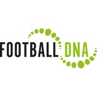 Football DNA logo - Similar company to Marshall Communications