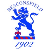 Beaconsfield Golf Club logo - Similar company to Burnham Beeches Golf Club