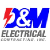D&M Electrical Contracting, Inc. logo - Similar company to Four-Shires Creative