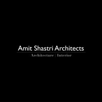 Amit Shastri Architects logo - Similar company to Amak Design Studio