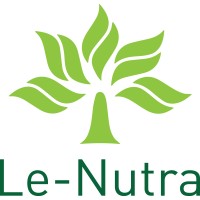 Xi'an Le-Nutra Ingredients Inc logo - Similar company to Shandong Healsee Capsule Ltd.