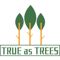 True as Trees logo - Similar company to The Better Contractor