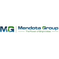 Mendota Group, LLC logo - Similar company to Blackwell Group