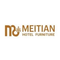 MEITIAN Hotel Bedroom Furniture Manufacturer logo - Similar company to Matrix Design
