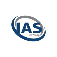 IAS - Indústria de Aviação e Serviços logo - Similar company to A.S. Avionics Services S.A.