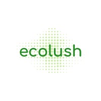Ecolush logo - Similar company to Ecolush Nederland