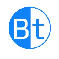 Bluetech Digital logo - Similar company to Clicko